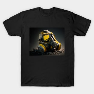 Nuke Series T-Shirt